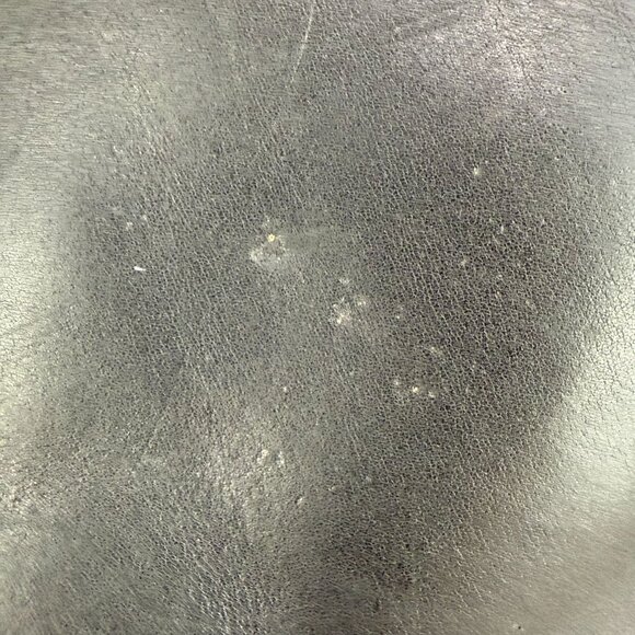 ✅VTG Coach Beekman 5266 Black Leather Briefcase Business Messenger/Laptop Bag - Picture 15 of 16